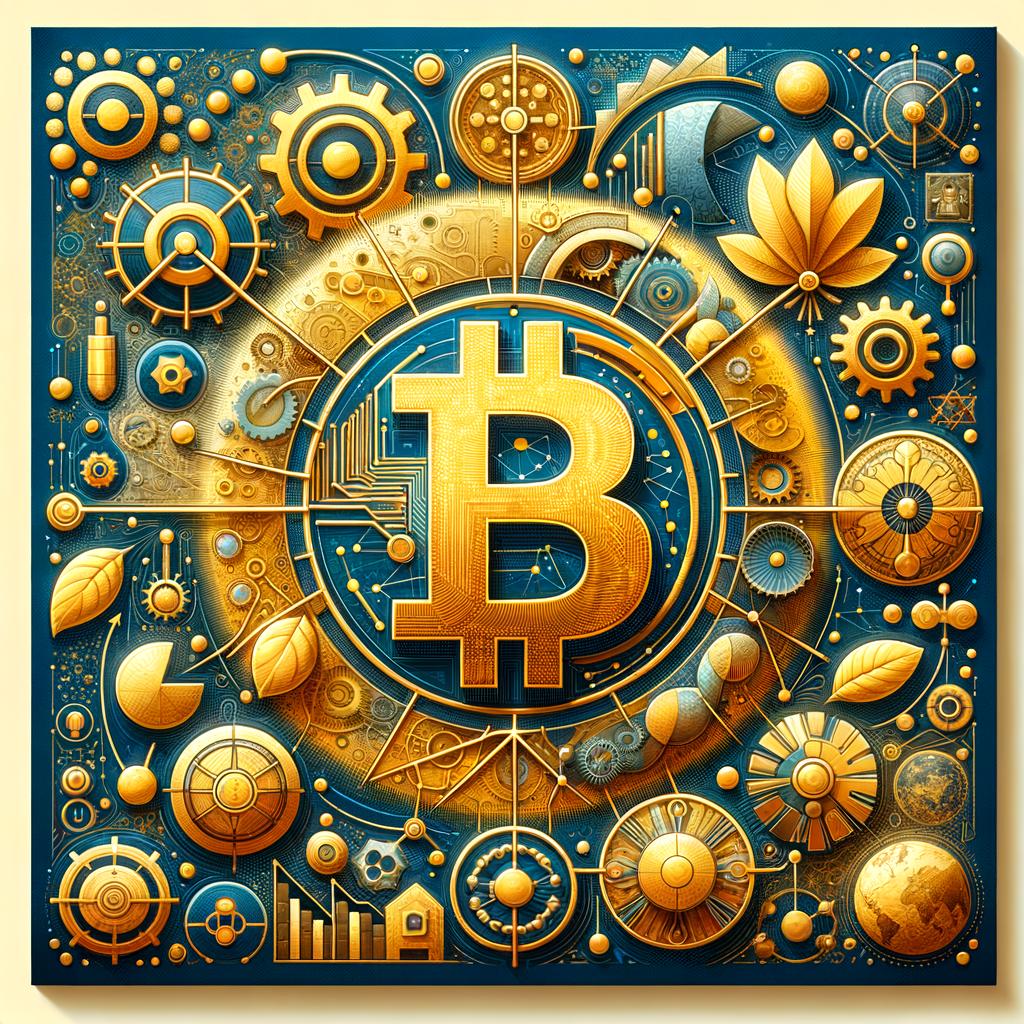 Understanding bitcoin bips: proposals shaping bitcoin's future Key components and structure of bitcoin bips explained