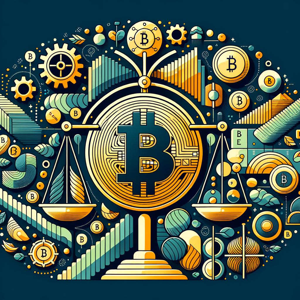 Bitcoin's fixed supply: why only 21 million will exist Economic implications of bitcoin's maximum cap