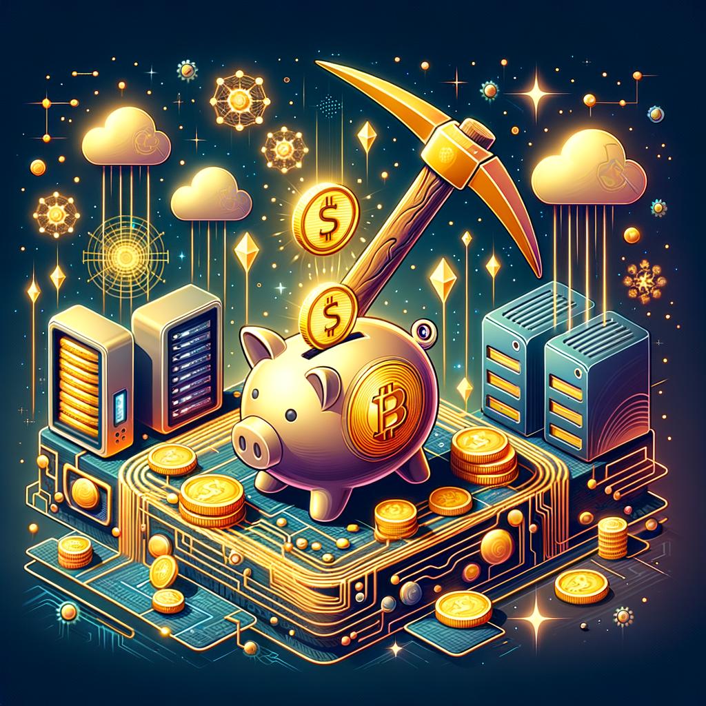 How bitcoin miners earn rewards: coins and transaction fees Understanding the role of transaction fees in miner incentives