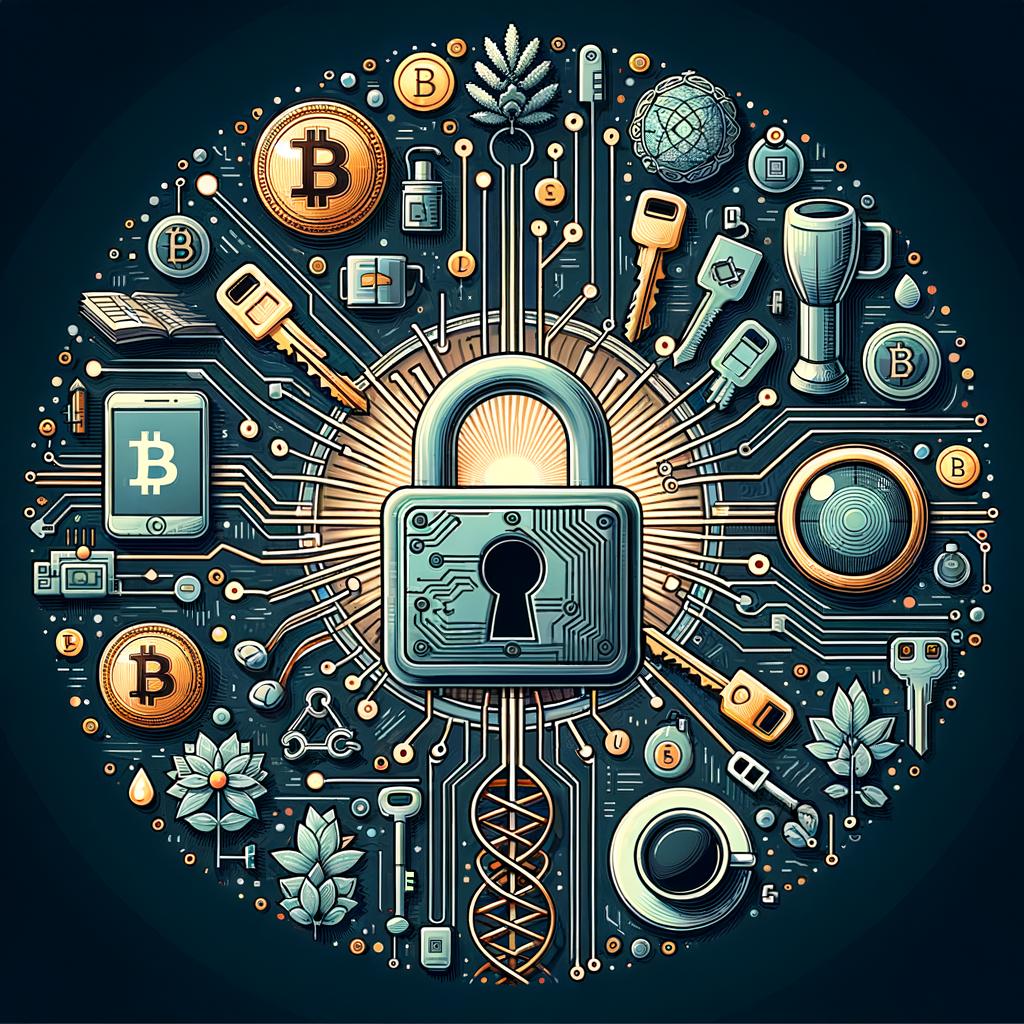 Bitcoin enhances security with multi-signature transactions Benefits of multi-signature transactions in bitcoin security