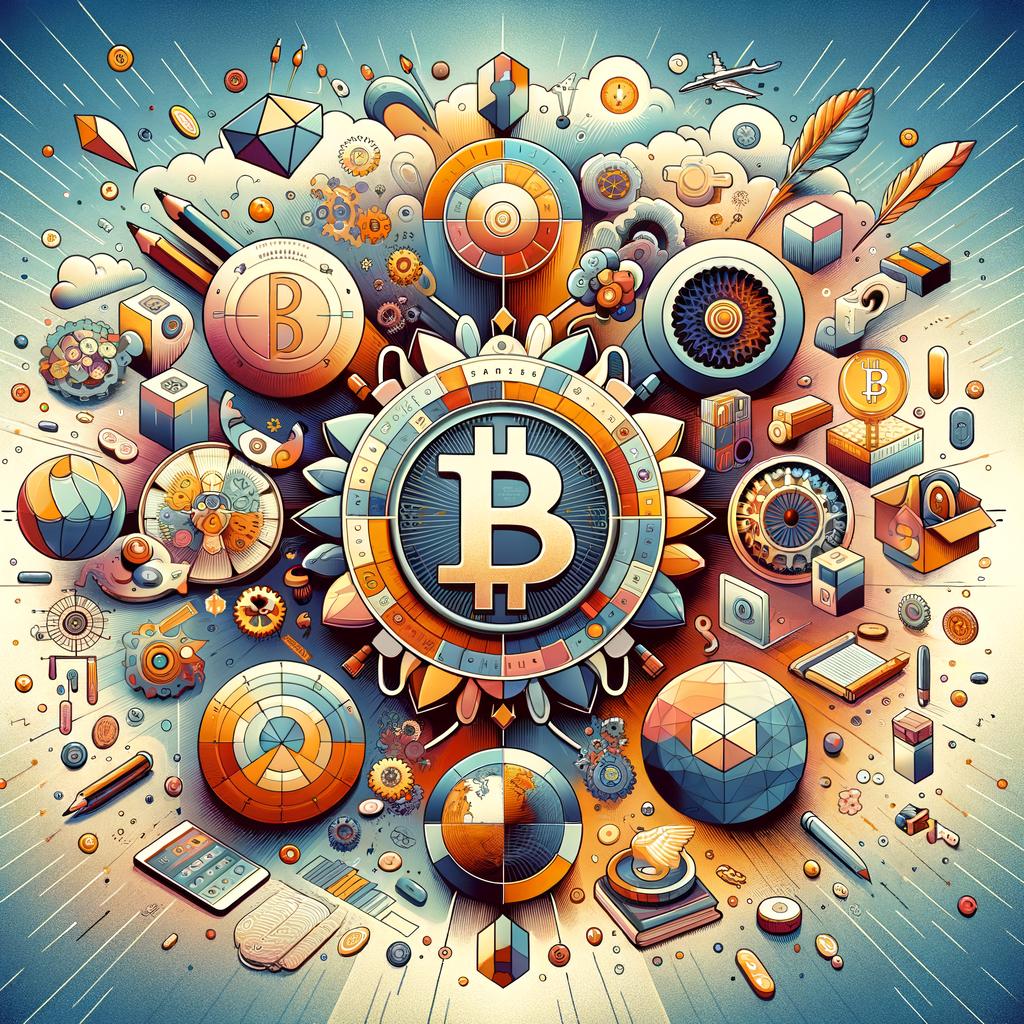 Bitcoin maximalists: why bitcoin is viewed as superior assets Bitcoin's unique security features and decentralization benefits