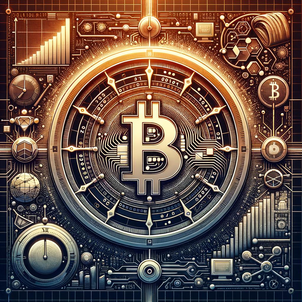 Bitcoin's low time preference promotes long-term saving Understanding bitcoin's low time preference and its economic implications