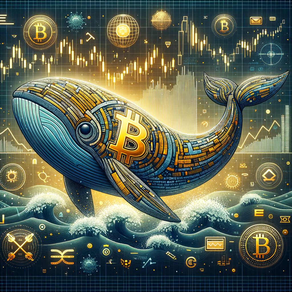 What is a bitcoin whale? Understanding large bitcoin holders The influence of bitcoin whales on price volatility and market trends