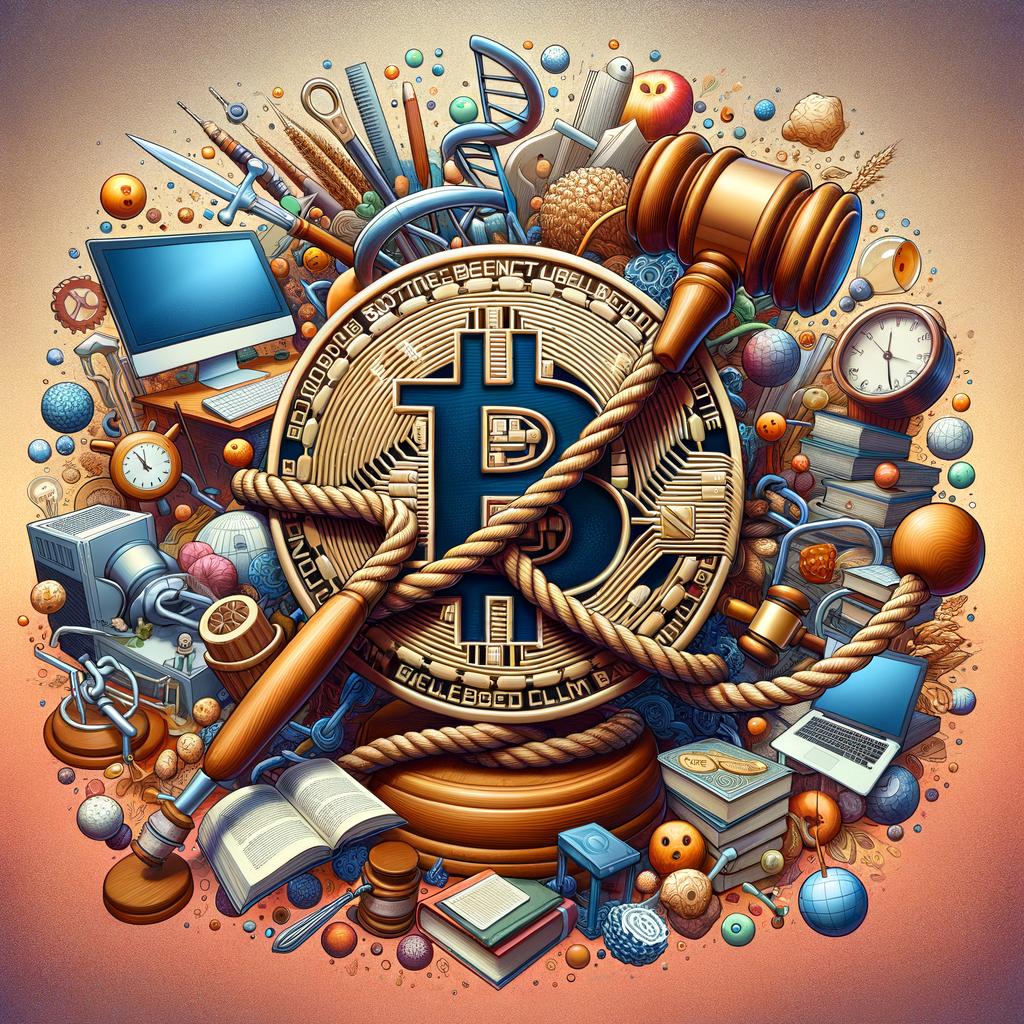 Can bitcoin be banned? Governments face major limits Understanding the legal challenges of banning bitcoin