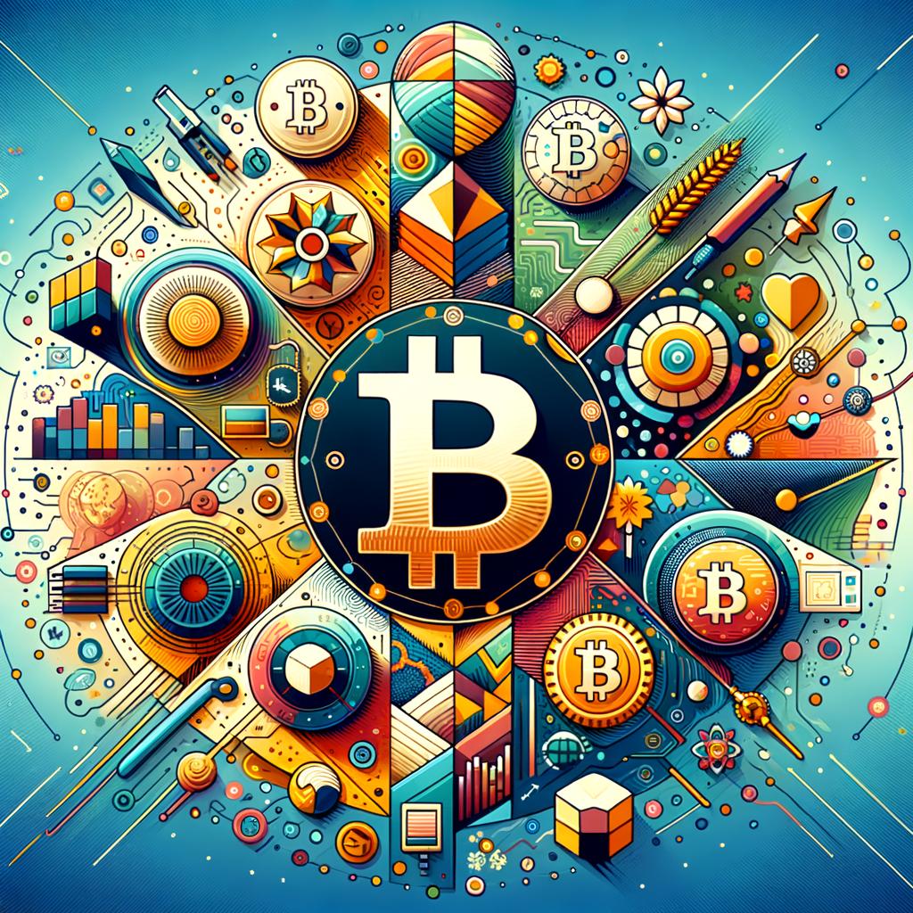 Bitcoin operates without government or central bank backing Bitcoin decentralization and its impact on financial autonomy