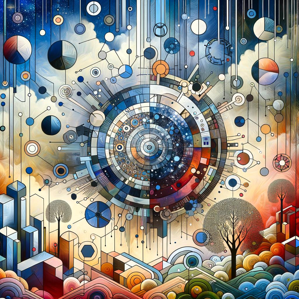 Bitcoin and the internet: comparing technological revolutions Understanding decentralization and its impact on global connectivity