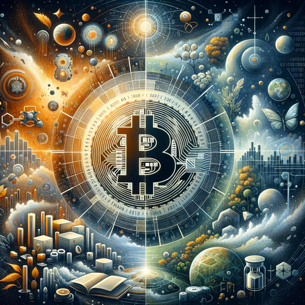 Bitcoin's first transaction: 10,000 btc for two pizzas Bitcoin's first transaction and its past significance