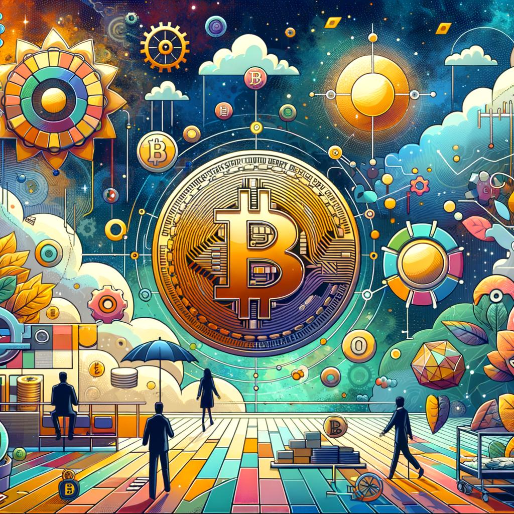 What is bitcoin escrow? Understanding its role and function Definition and purpose of bitcoin escrow services