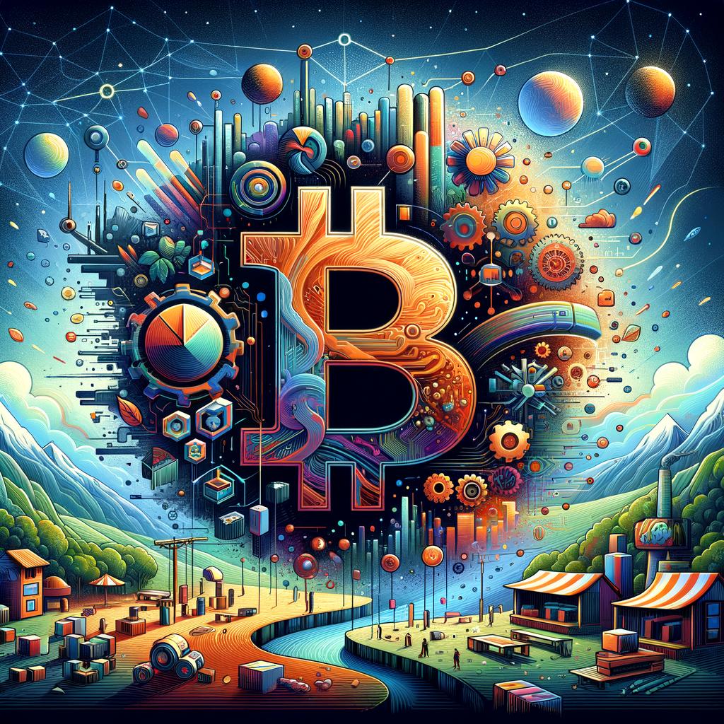 How bitcoin's transparency enables public supply audits Mechanisms behind public supply audits on the bitcoin network