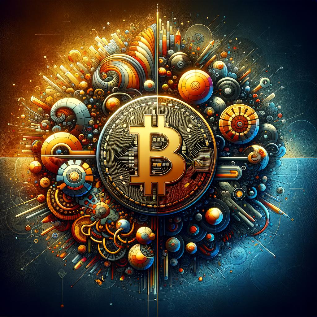 What is bitcoin halving? Understanding the four-year event Understanding the basic mechanism of bitcoin halving