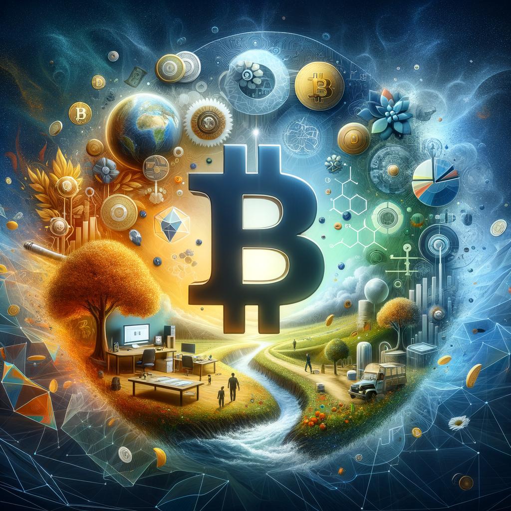 How to inherit bitcoin safely with estate planning basics Understanding the importance of estate planning for bitcoin inheritance