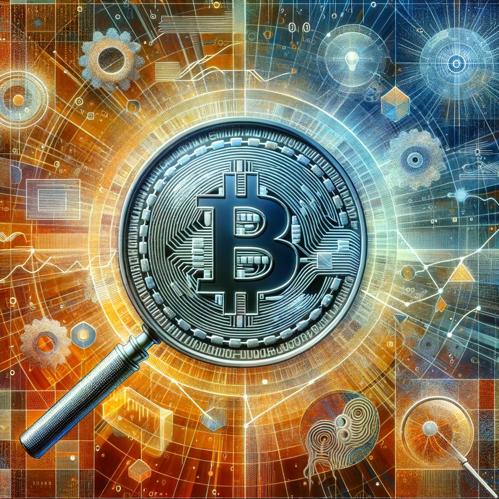 Bitcoin's pseudonymity: user privacy and criminal risks Analyzing the potential for criminal activities within bitcoin transactions