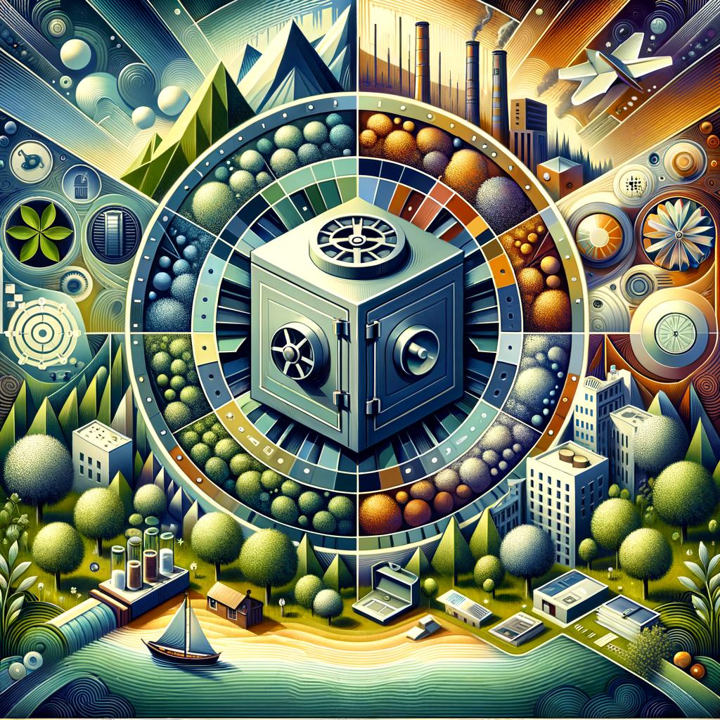 Why hardware wallets are the safest bitcoin storage option Understanding the offline storage mechanism and its benefits