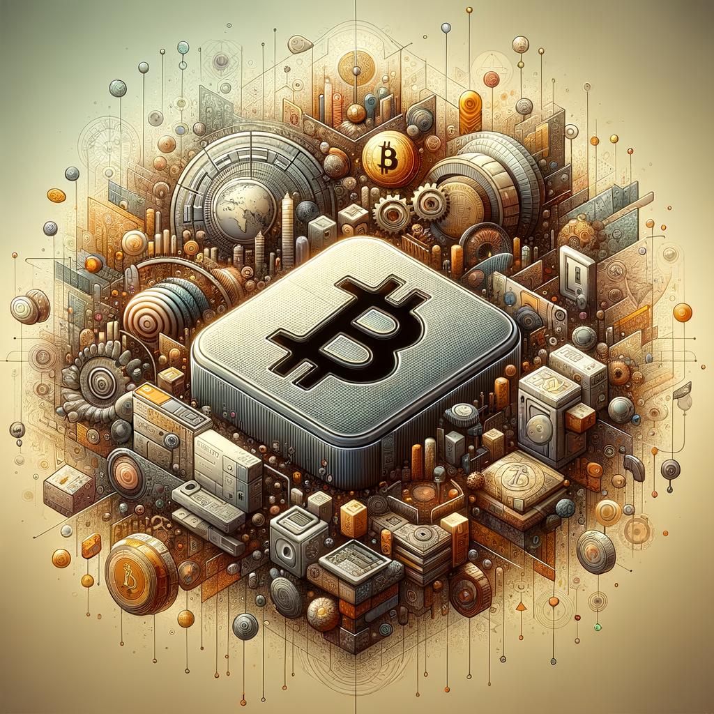 Bitcoin security best practices: hardware wallets & multisig Understanding the importance of hardware wallets in securing bitcoin