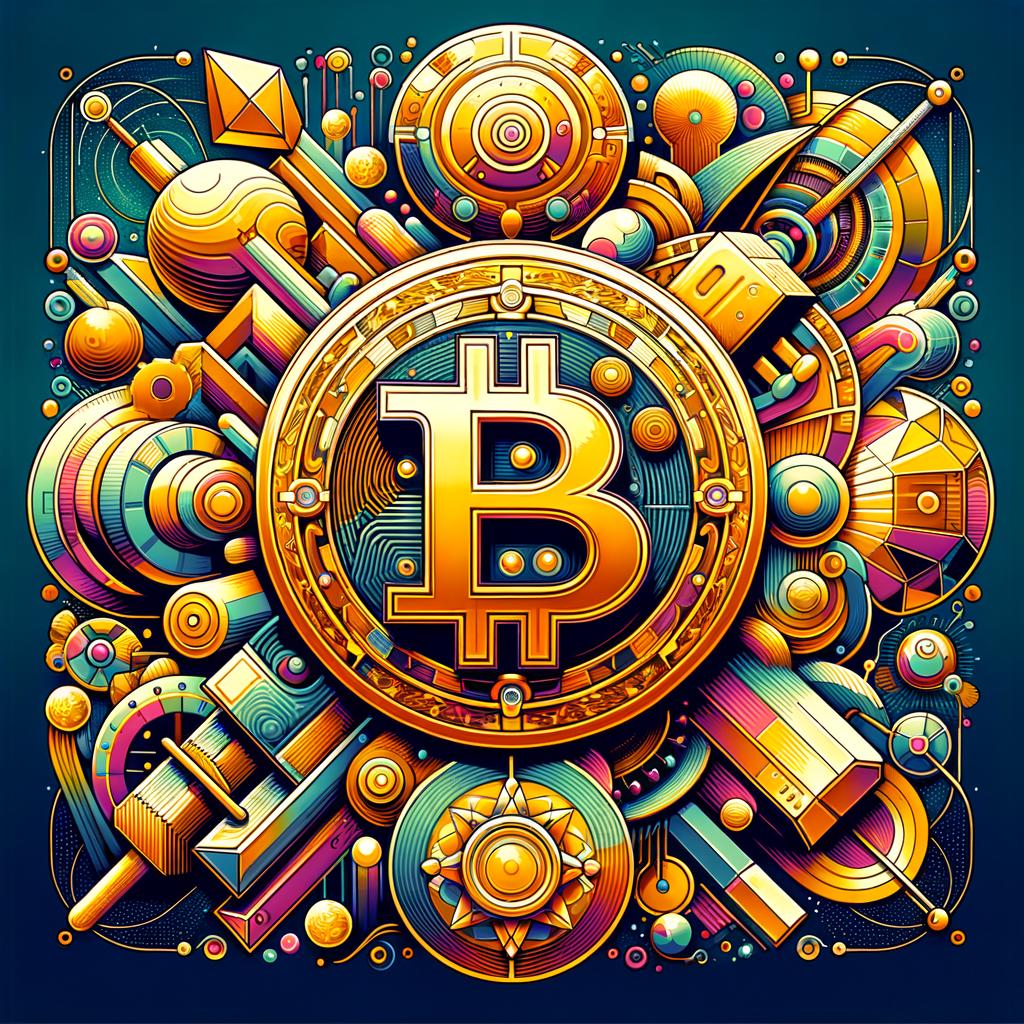 Bitcoin as digital gold: understanding the comparison Bitcoin and gold as stores of value explaining the key similarities and differences