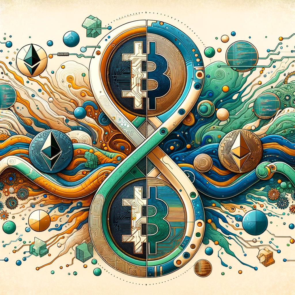 Bitcoin supports smart contracts, though less flexible than ethereum Comparative analysis of bitcoin and ethereum smart contract flexibility