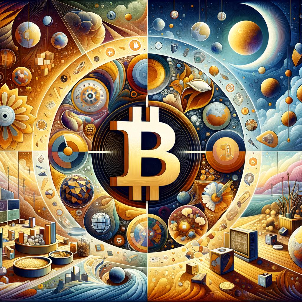 Bitcoin officially launched on january 3, 2009 with genesis block Bitcoin genesis block marks the birth of cryptocurrency revolution
