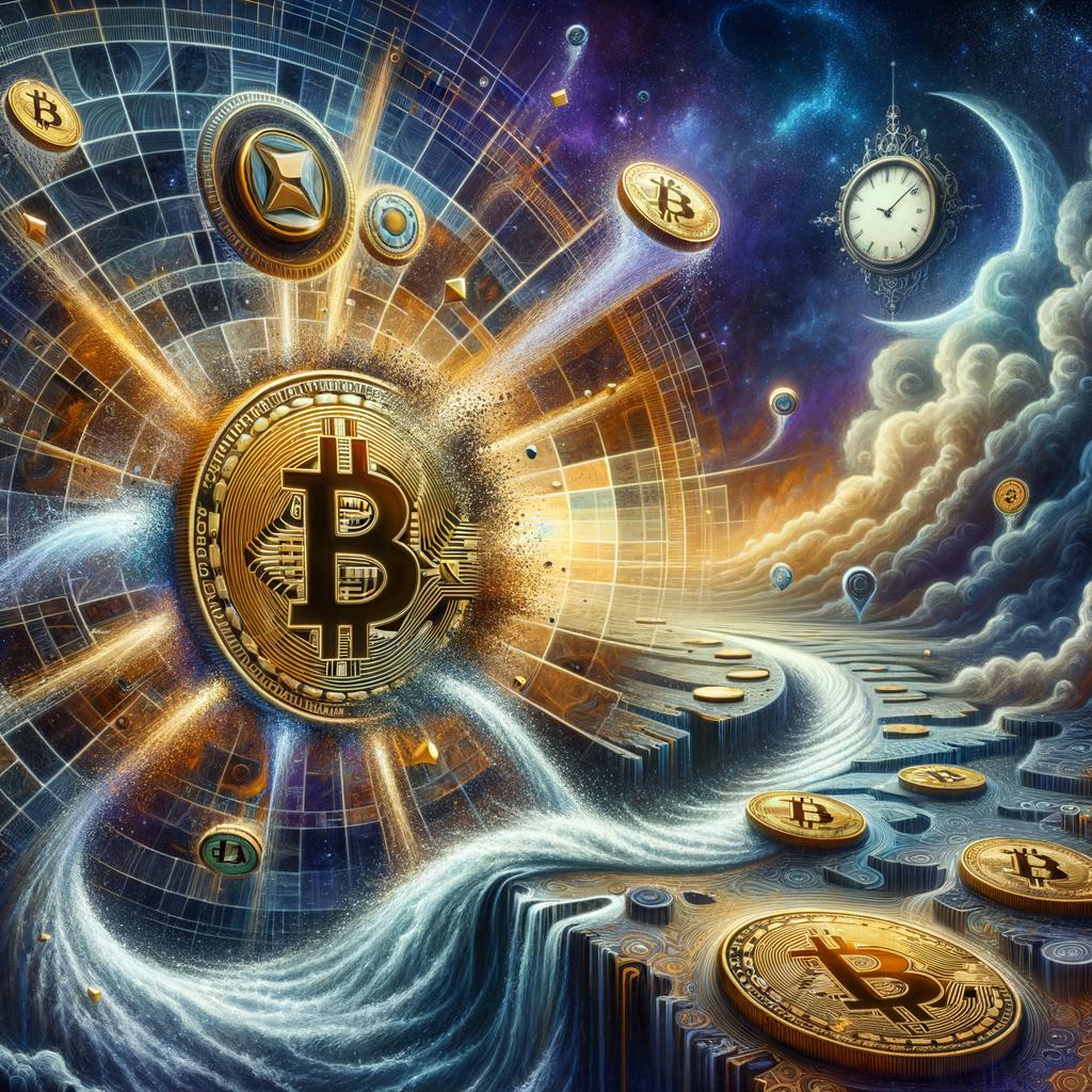 Understanding why bitcoin transactions are irreversible Causes behind the irreversibility of bitcoin transactions