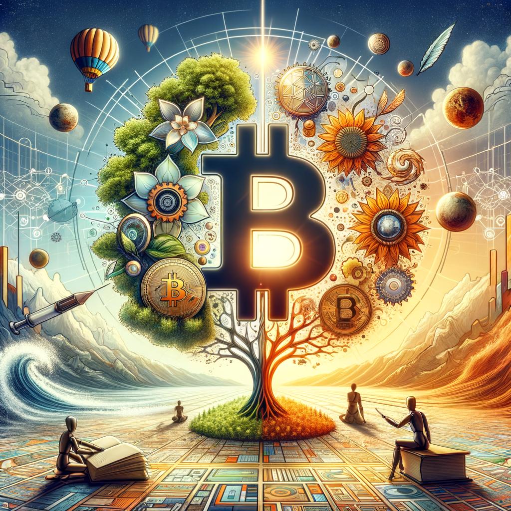 Understanding bitcoin maximalists: why bitcoin reigns supreme The origins and core beliefs of bitcoin maximalism