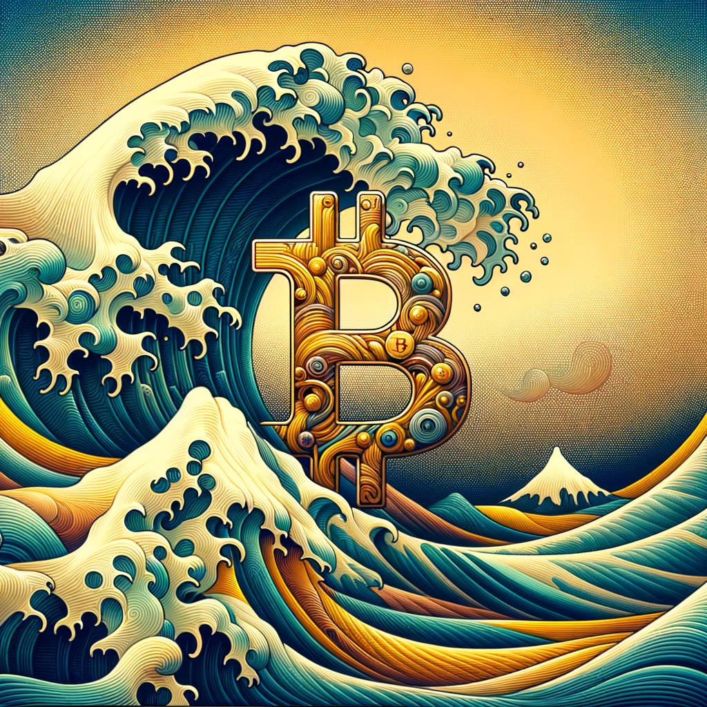 Bitcoin's role strengthens amid monetary instability Bitcoin as a hedge against traditional currency volatility