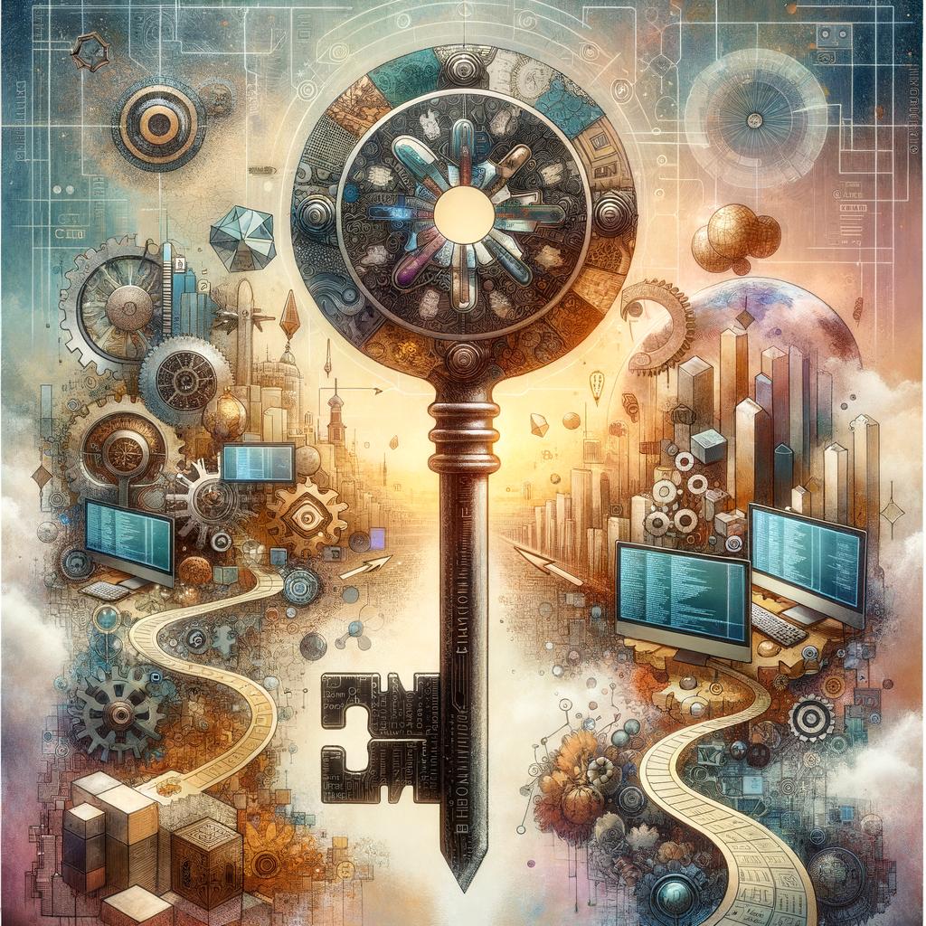 Bitcoin spurs creation of thousands of alternative cryptocurrencies Key technologies driving innovation beyond bitcoin