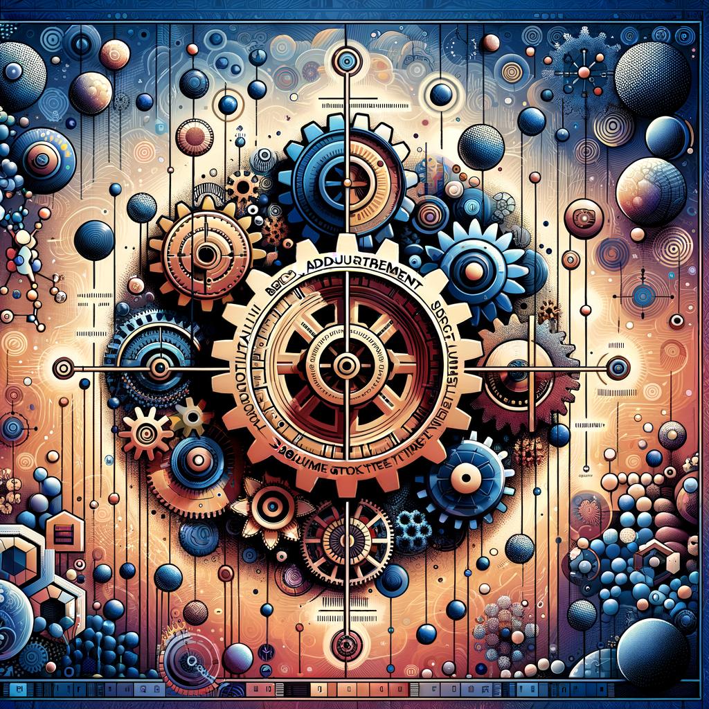 Bitcoin difficulty adjustment maintains 10-minute target Understanding the difficulty adjustment mechanism and its role in stabilizing the block time target interval
