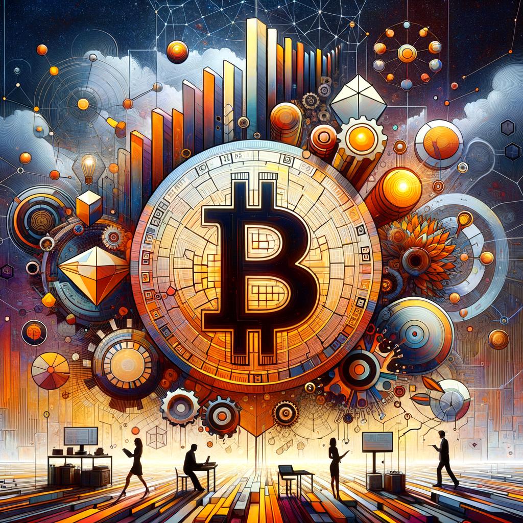 Bitcoin ordinals explained: inscribing data on bitcoin Overview of bitcoin ordinals and why inscribing data matters