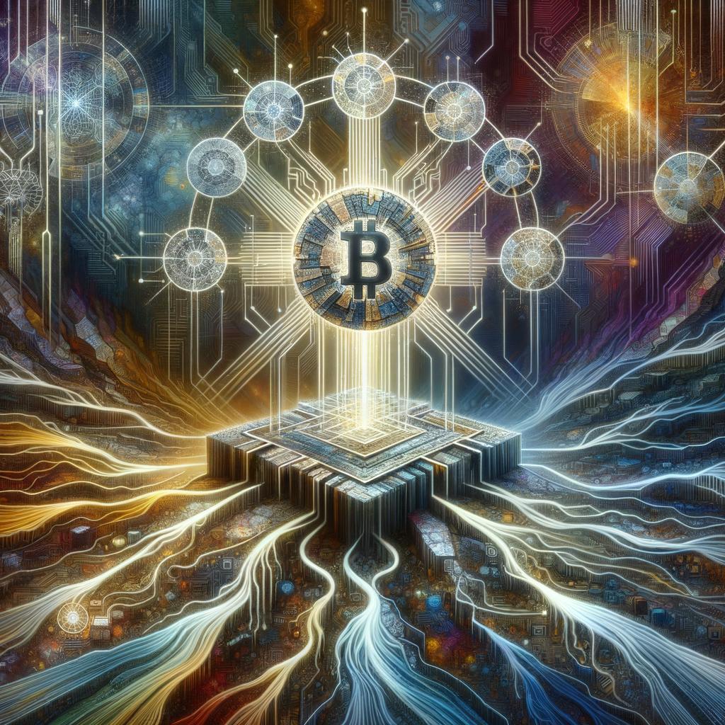 Understanding 51% attacks: majority hash power explained How attackers gain control of network hash power through mining pools and resource consolidation