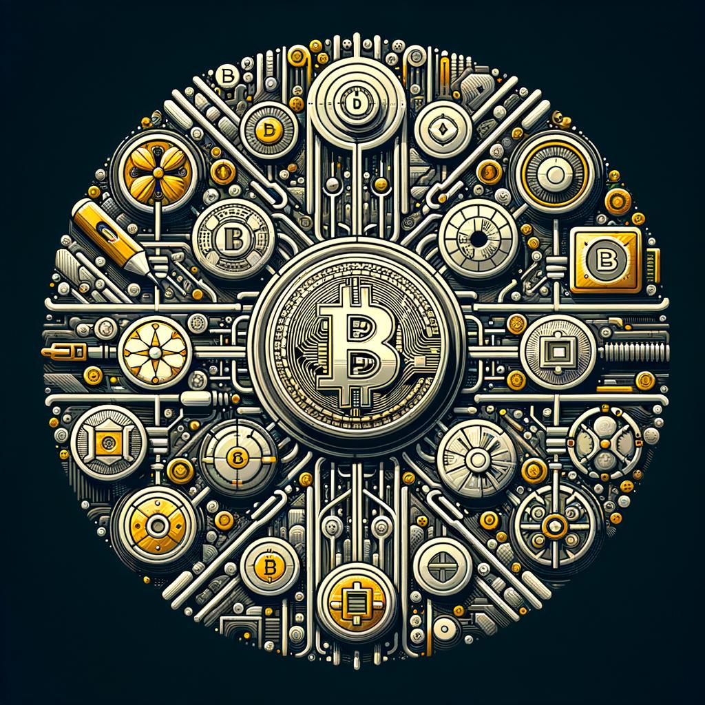 What backs bitcoin: scarcity & security, network & utility Bitcoin scarcity and protocol design that creates predictable supply discipline