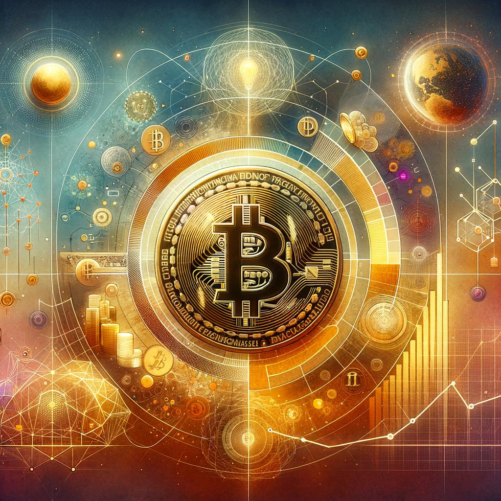 What is hyperbitcoinization: bitcoin as global currency Monetary and financial system changes under global bitcoin use: inflation, banking and payments