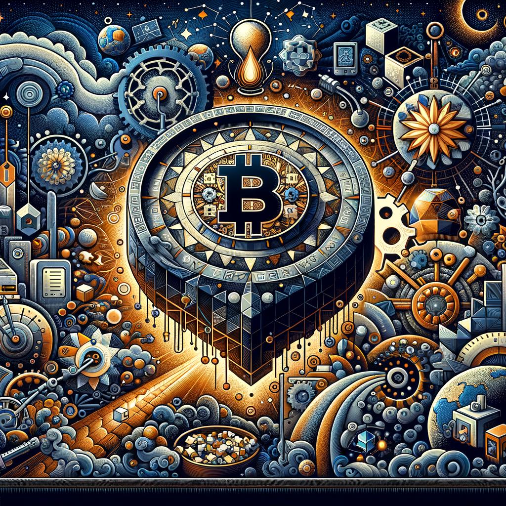 Why bitcoin is capped at 21 million coins How bitcoin's emission schedule creates scarcity and predictability