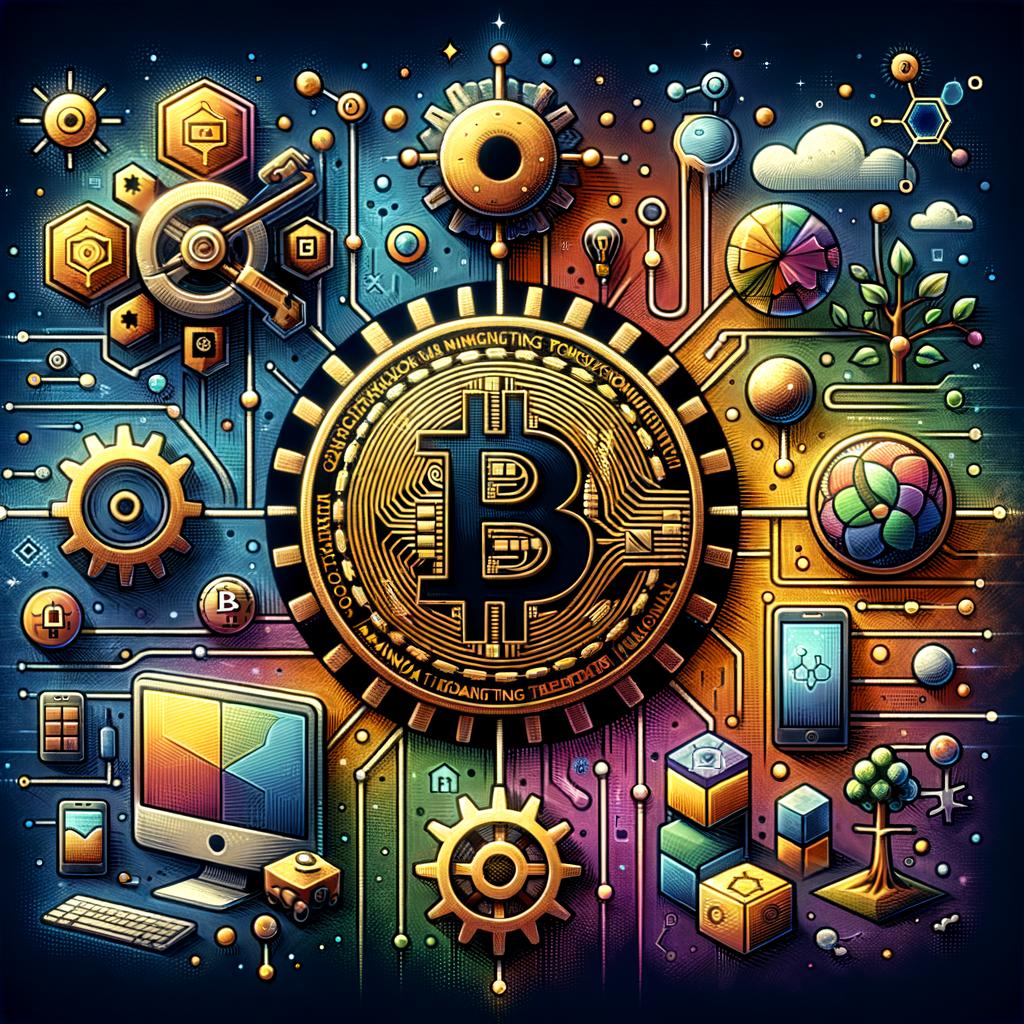 What is bitcoin mining: validating transactions & security How bitcoin mining validates transactions and maintains ledger integrity