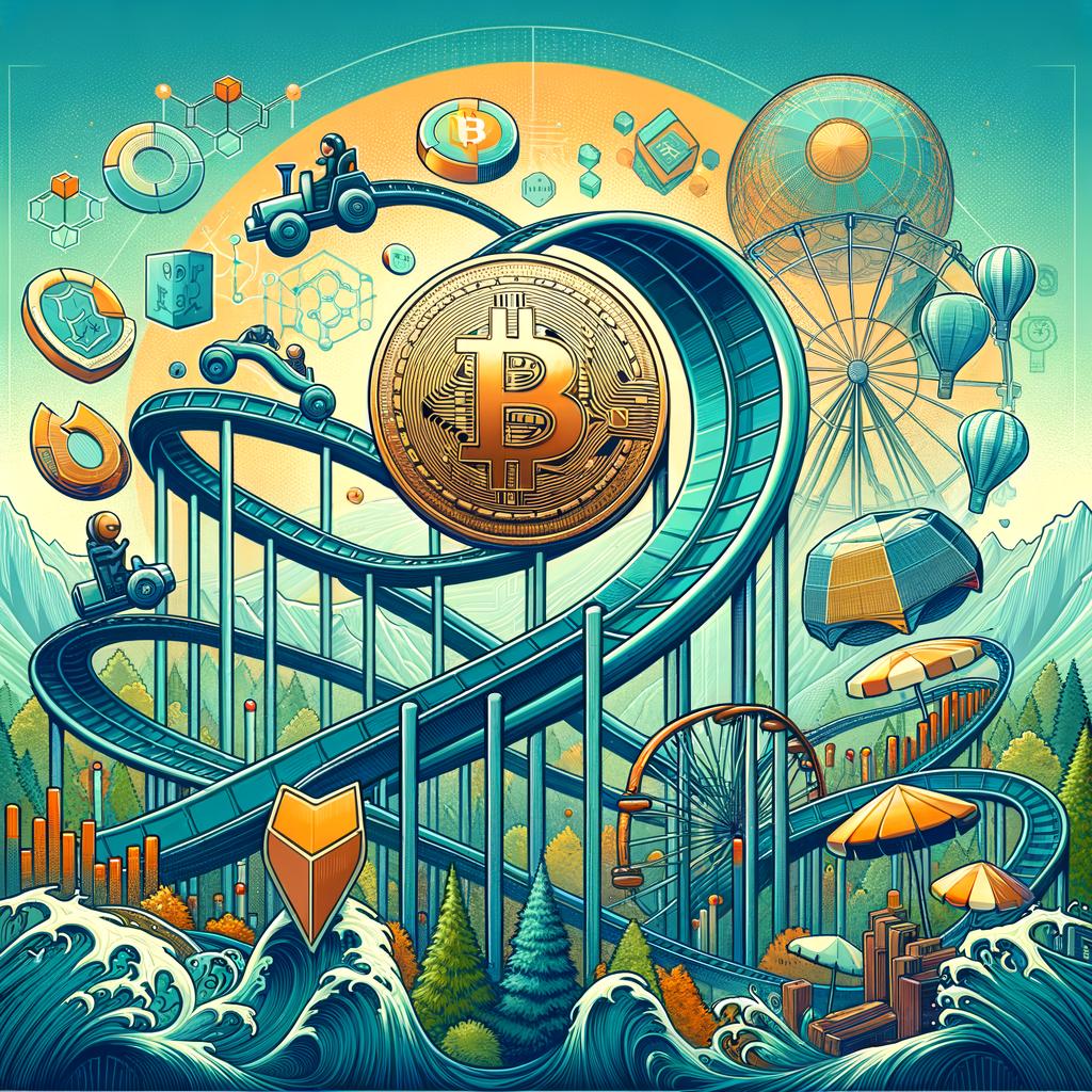 Bitcoin risks: volatility, regulation, tech, access loss Understanding bitcoin volatility and practical hedging strategies for preserving capital