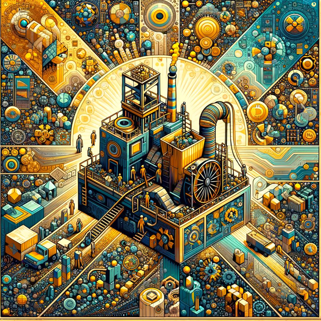 Bitcoin's decentralization and resilience to attacks Mining concentration and hashrate distribution: insights on pool dynamics and operational recommendations to reduce miner centralization