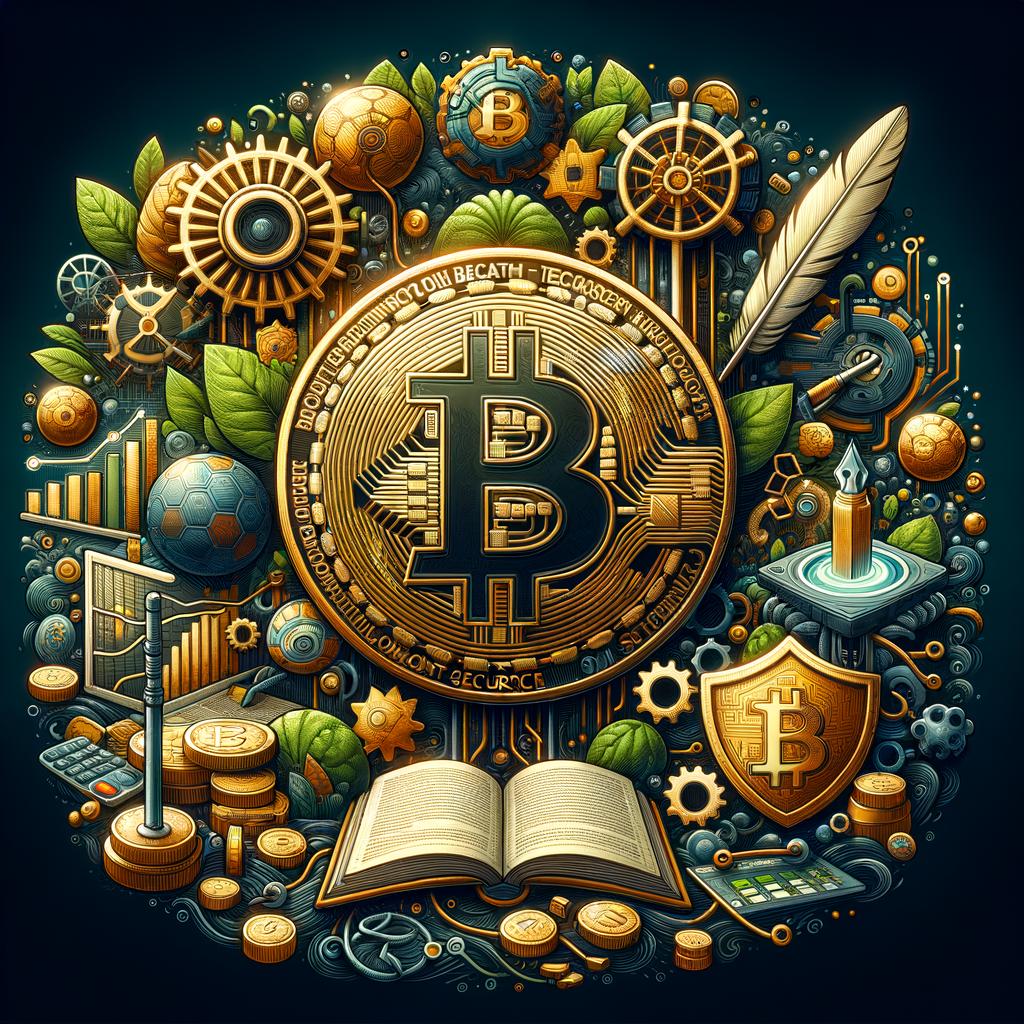 Understanding bitcoin block rewards: new btc for miners How bitcoin block rewards work and their role in network security