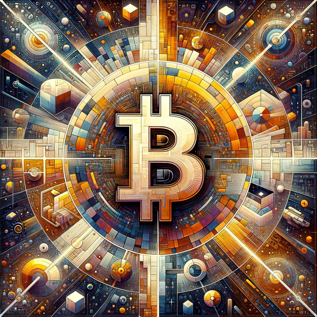 How supply and demand determine bitcoin's value Impact of fixed supply and the halving cycle on bitcoin's long term valuation and investment strategies