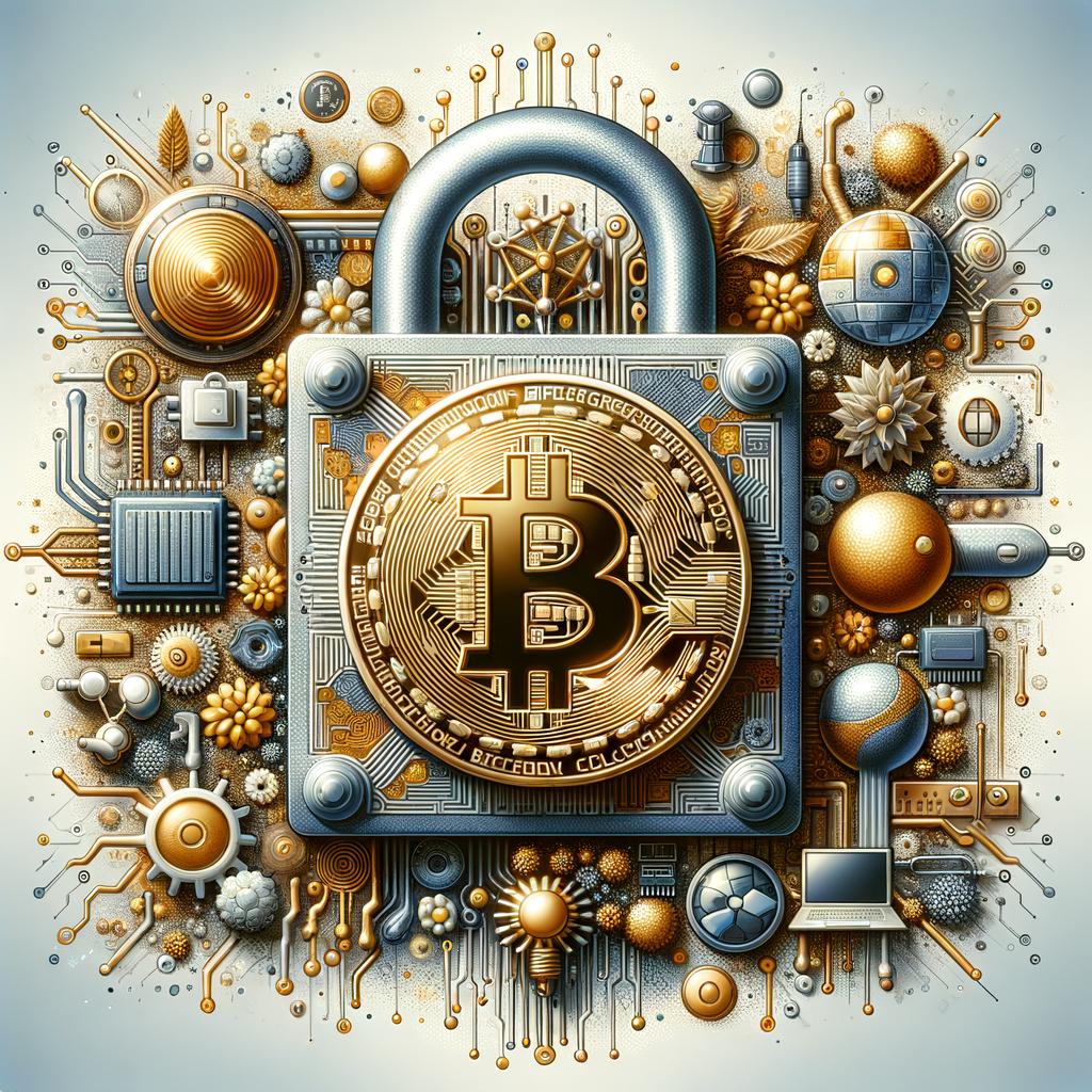 What is bitcoin escrow? How third parties hold btc What bitcoin escrow is and why it matters in btc transactions