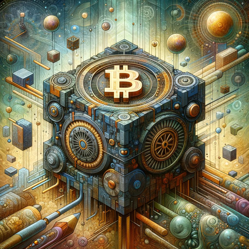 Bitcoin block reward explained: new coins for miners Overview of the bitcoin block reward mechanism and miner incentives