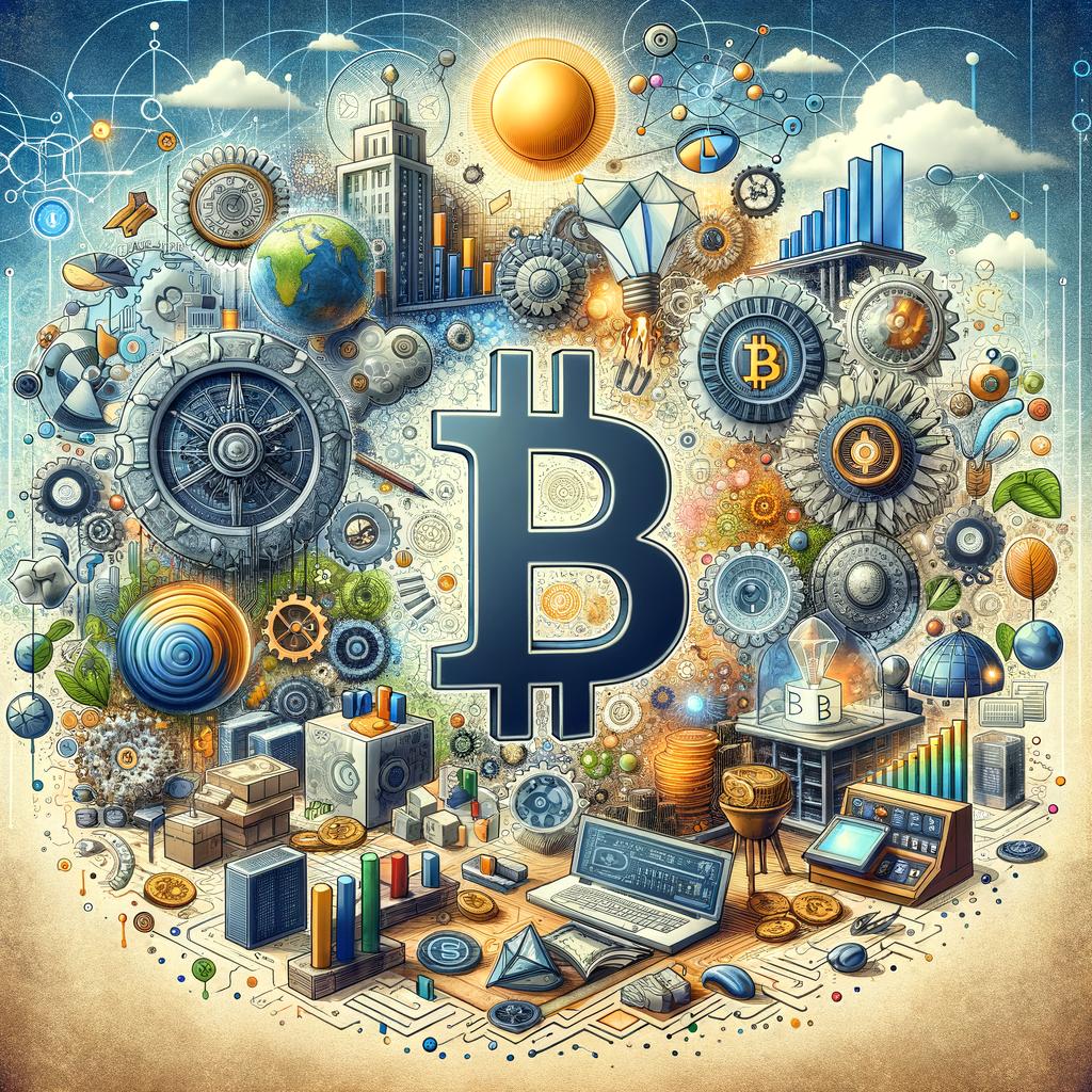 Bitcoin as a tool for global financial inclusion How bitcoin's decentralized infrastructure expands access to financial services