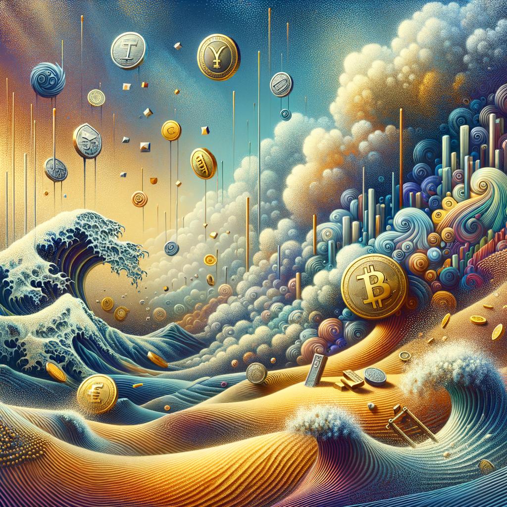 Bitcoin's role in periods of monetary instability Understanding monetary instability and its impact on traditional currencies