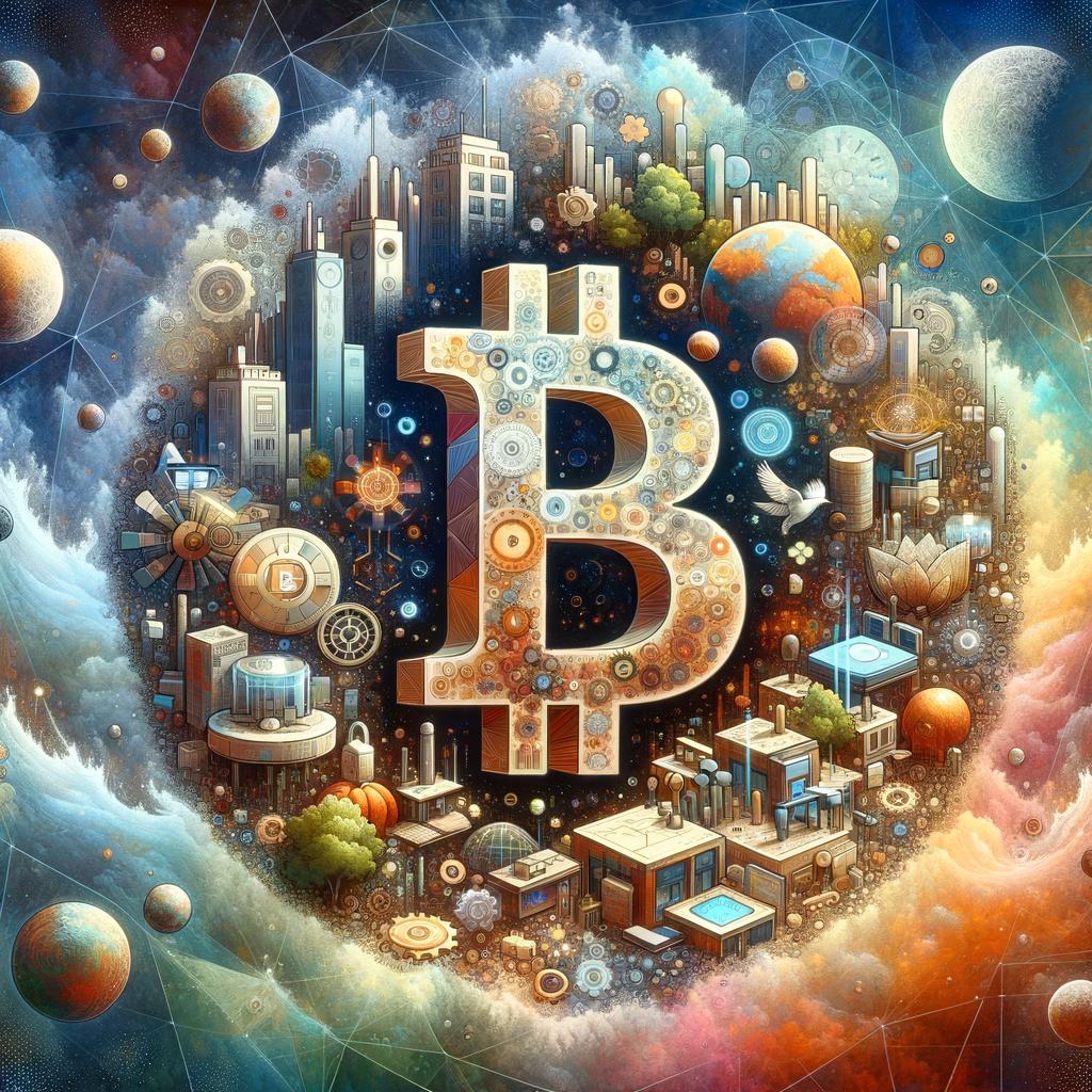 Adoption and decentralization: keys to bitcoin's future Decentralization as bitcoins core value proposition why architecture matters