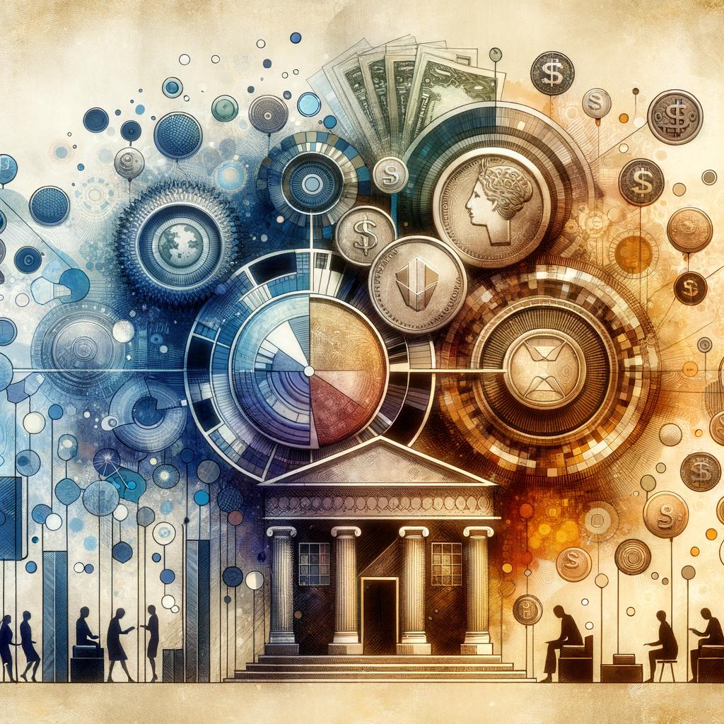 Why bitcoin operates without government backing Historical context how money evolved and why governments came to dominate currency issuance