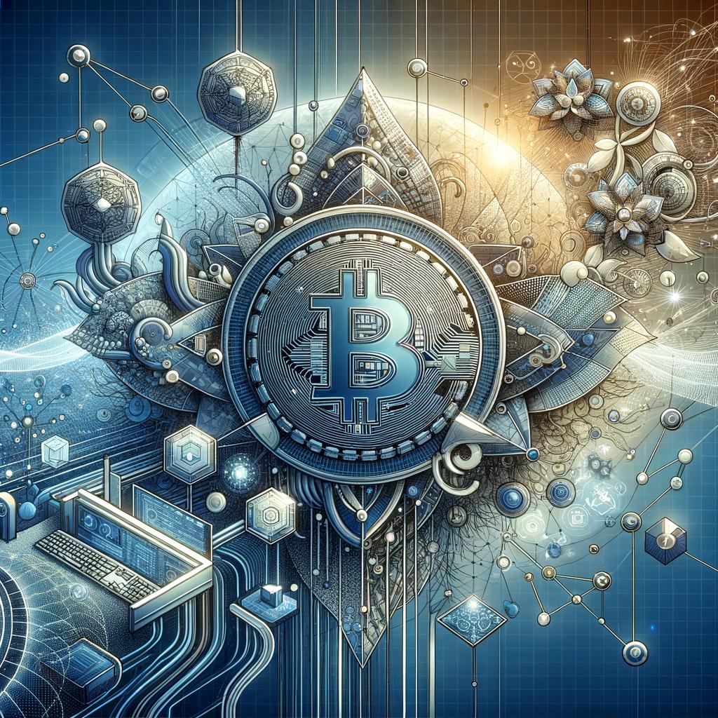 Why bitcoin is limited to just 21 million coins How block rewards and the halving schedule enforce finite issuance