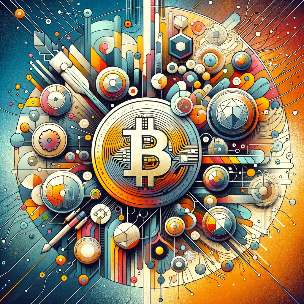 Enhancing bitcoin privacy through coinjoin methods Understanding coinjoin fundamentals for bitcoin transaction privacy