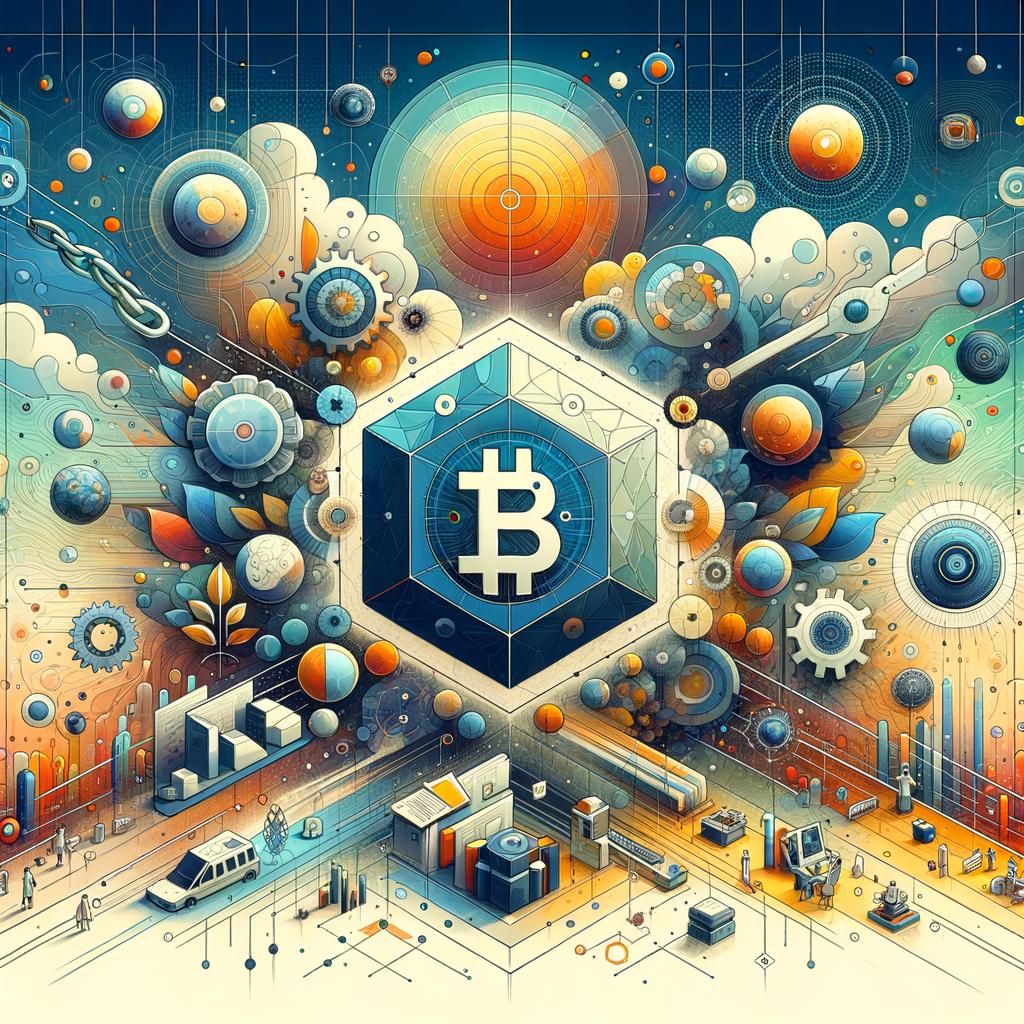 Bitcoin's immutable blockchain: why records can't change Achieving immutability through proof of work and the longest chain consensus mechanism