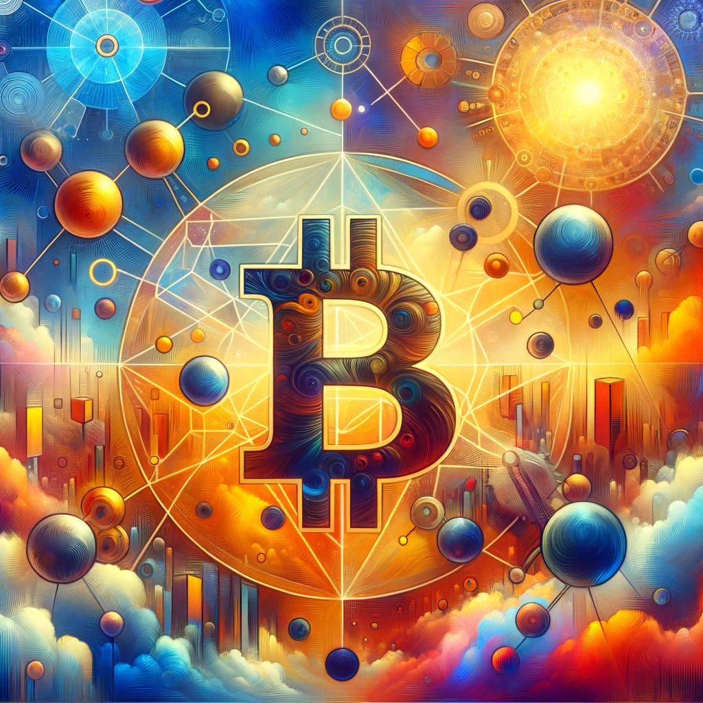 Bitcoin's decentralization and resistance to attacks Understanding decentralization in the bitcoin network