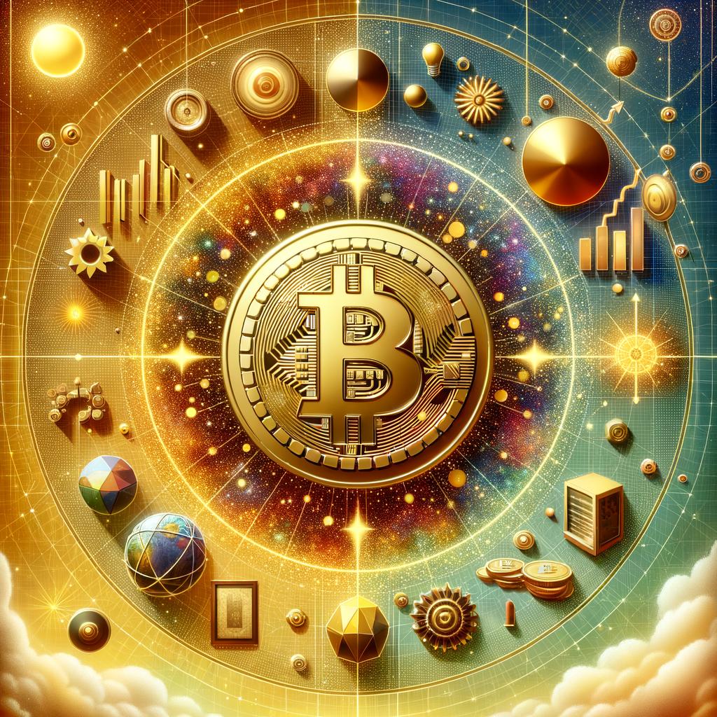 Bitcoin market cap surpasses $1 trillion peak Macroeconomic catalysts behind the renewed surge in bitcoin valuation