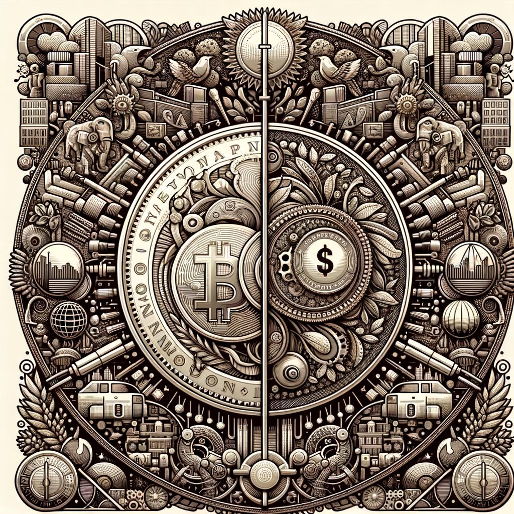 Understanding bitcoin's four-year issuance halving Historical overview of past halvings and market reactions