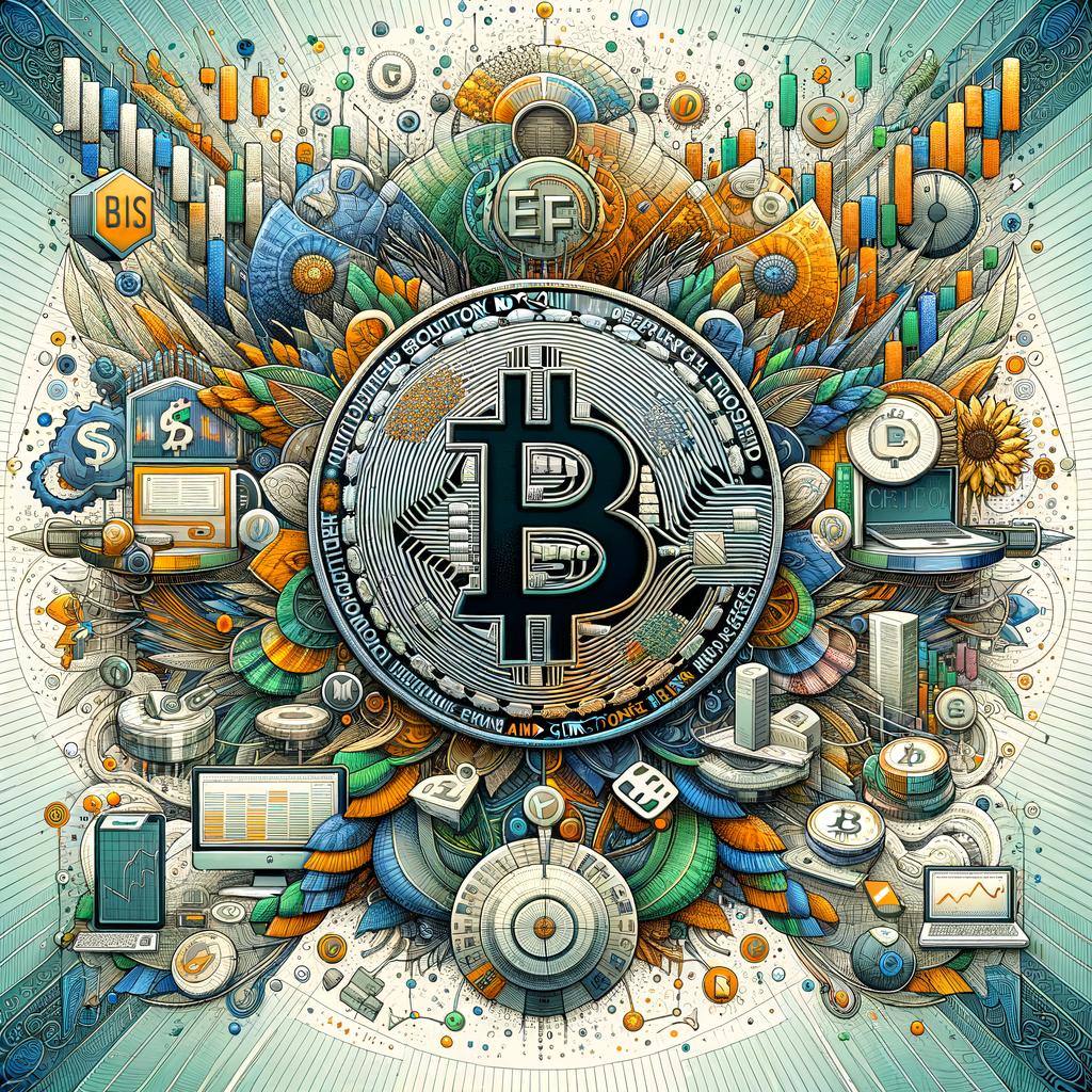 Understanding bitcoin etfs: how they track price How bitcoin spot and futures etfs differ in structure and risk exposure