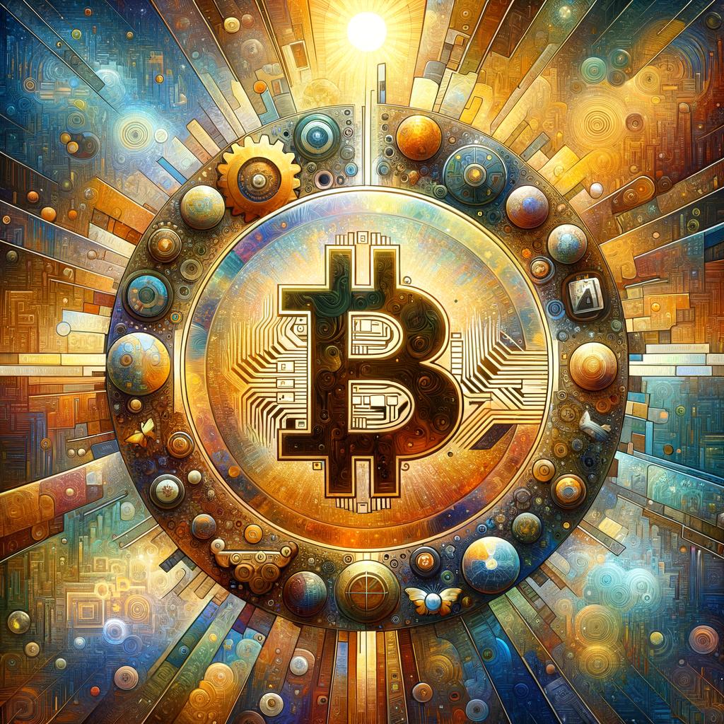 Unveiling bitcoin's 2008 origins and satoshi nakamoto Dissecting the bitcoin white paper key innovations and design principles